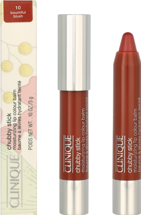 Immagine prodotto Clinique Chubby Stick (N. 10 - Blush generoso)