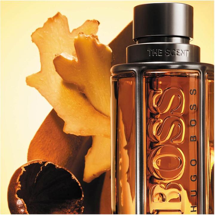 Immagine prodotto BOSS Il profumo (Eau de toilette, 200 ml)