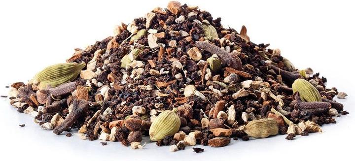 Produktbild Sirocco Black Chai (50 g)