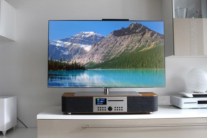 Produktbild Wörlein ICD2018 (DAB+, FM, Bluetooth, WLAN)