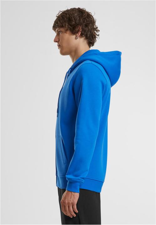 Produktbild Build Your Brand Heavy Zip Hoody (S)