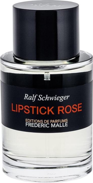 Produktbild Frédéric Malle Lipstick Rose (Eau de Parfum, 100 ml)