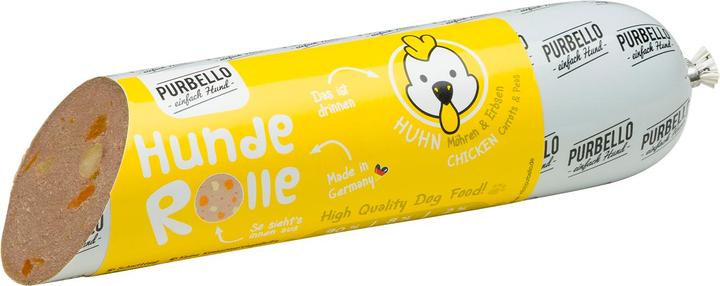 Produktbild Purbello Huhn (Adult, 1 Stk., 400 g)