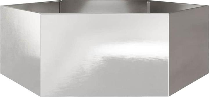 Produktbild vidaXL Pflanzkübel