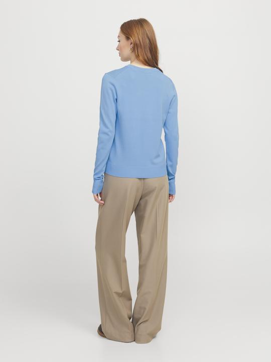 Actual product image JJXX Jxcara Comfy Crew Neck Knit Noos (L)