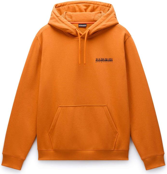 ORANGE PUMPKIN A68