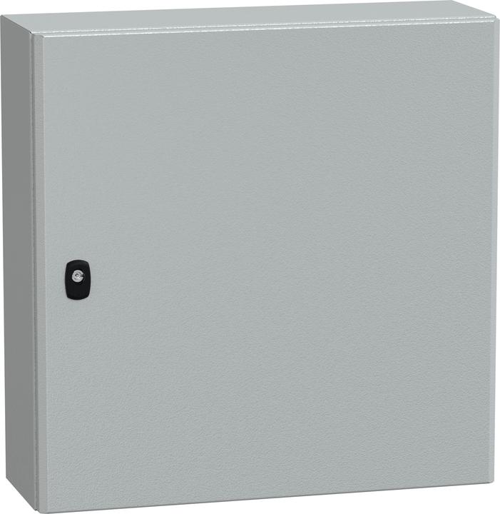 Produktbild Schneider Electric Gehäuse Spacial 3D 600x600x200mm