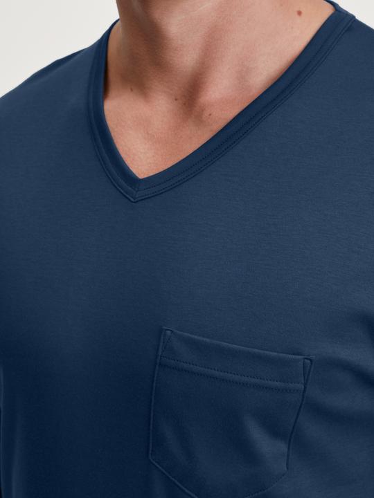 Produktbild Calida Relax Streamline Bündchen-Pyjama (XL)