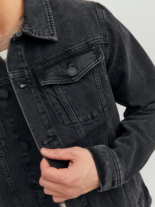 Immagine prodotto Jack & Jones Jean Jacket Black Denim (M)