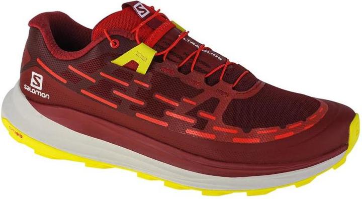 Image du produit Salomon BUTY ULTRA GLIDE BIRD/LUNROC/EVENING PRI*CB3*9.5 (44)