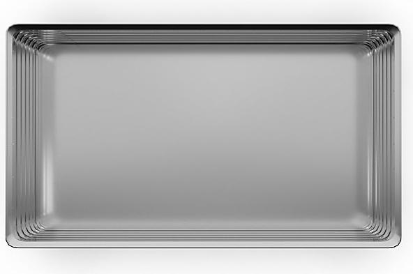 Produktbild Gmöhling Alu-Kastenwagen, Vollwand (250 kg)