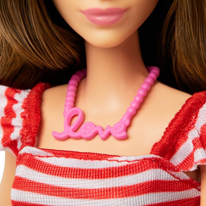 Productafbeelding Barbie HWH99