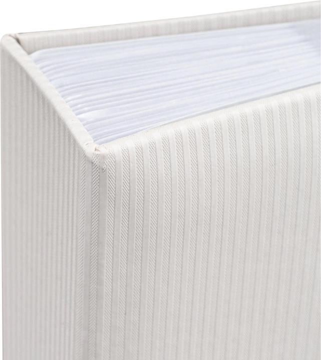 Actual product image Dörr Photo album Memo Album 300 10 x 15 cm, White (10 x 15 cm)