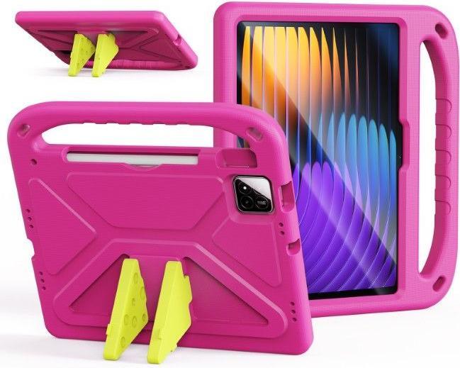 Dux Ducis Puff Series Robuste EVA Tablet Hülle (Xiaomi Pad 7, Xiaomi Pad 7 Pro)