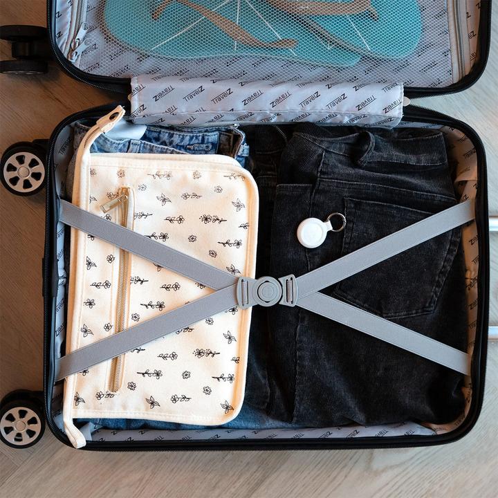 Actual product image Xtorm TravelTag 1 stück - IP64 (iOS)