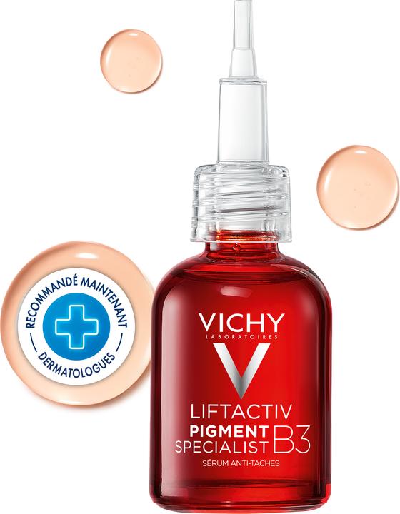 Actual product image Vichy Liftactiv Specialist B3 (30 ml)