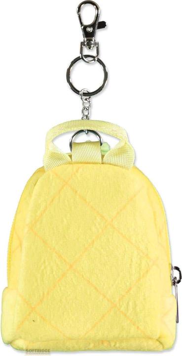 Actual product image Difuzed Squishmallows Maui - Micro Backpack