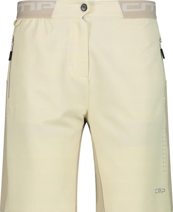 Produktbild CMP Campagnolo CMP Radhose kurz (40, M)