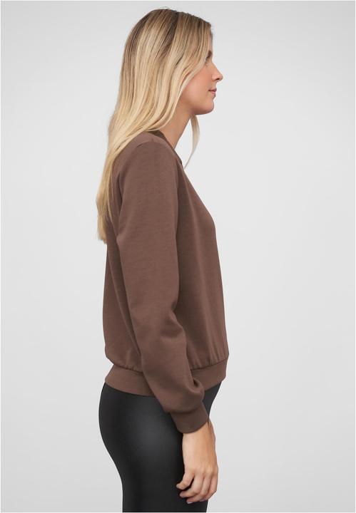 Produktbild Cloud 5ive Soft Touch Blouson Jacket brown M (M)