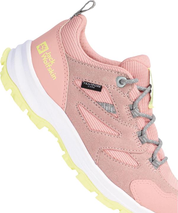 Produktbild Jack Wolfskin Vojo Tour Texapore Low K (39)