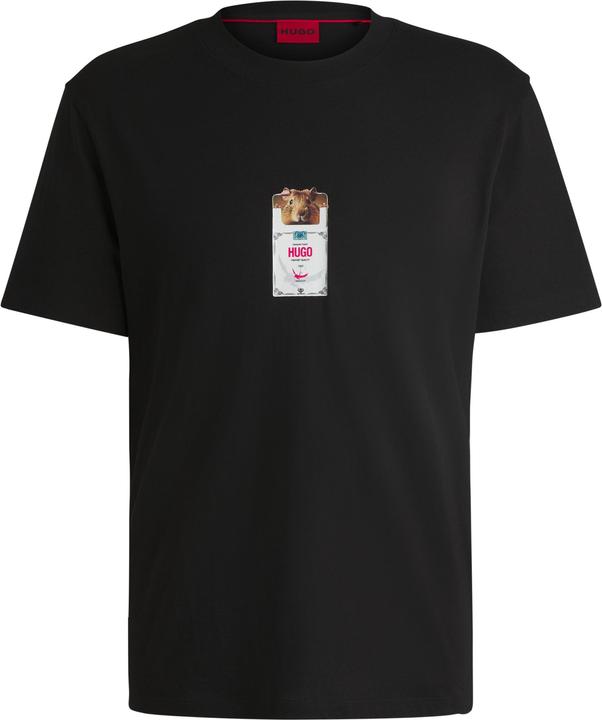 Actual product image HUGO Dilesses (XL)