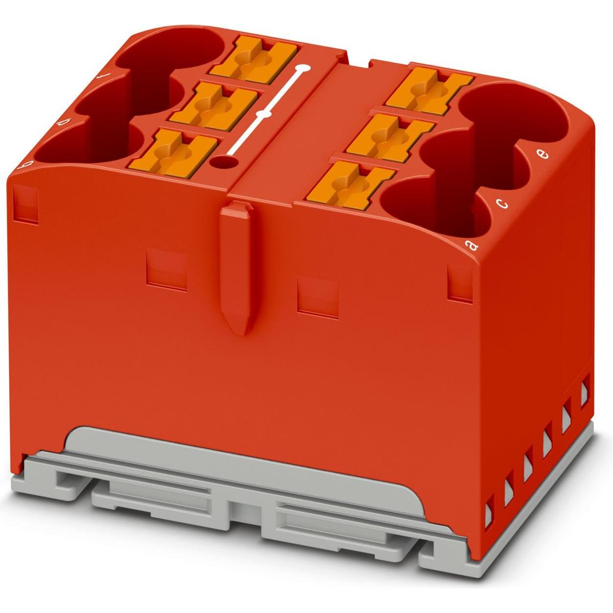 Phoenix, Protezione contro le sovratensioni, 1082389