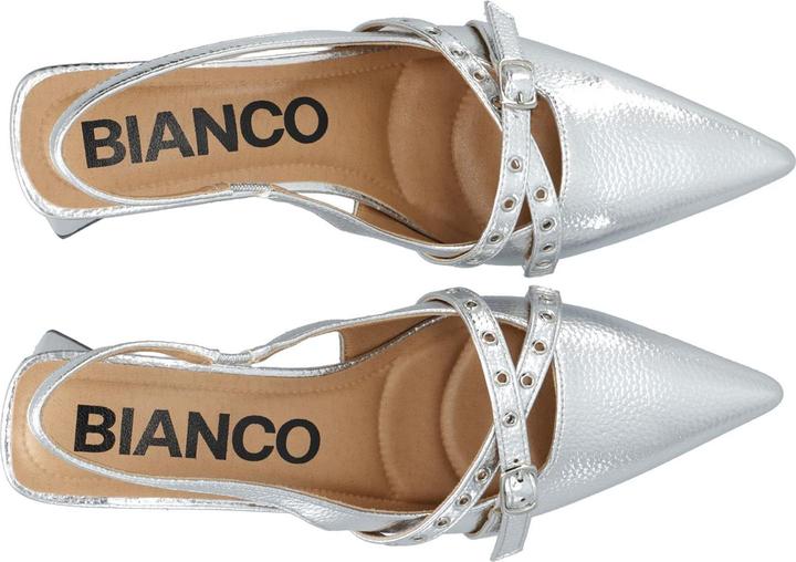 Immagine prodotto Bianco BIAMARALYN Slingbacks (37)