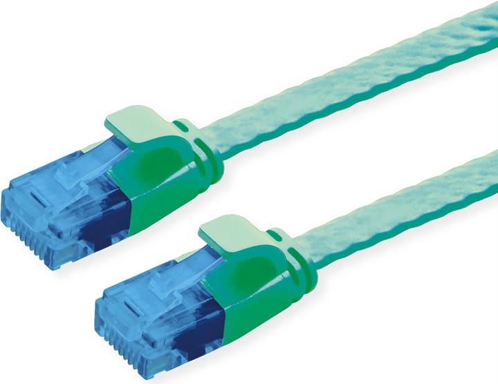 Produktbild Value Patchkabel Kat.6A (Class EA) UTP (UTP, CAT6a, 1.50 m)