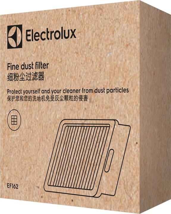 Produktbild Electrolux EF162 - Feinstaubfilter