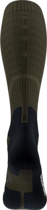Immagine prodotto Bauerfeind Calzini a compressione Merino Outdoor Uomo (42 - 45)
