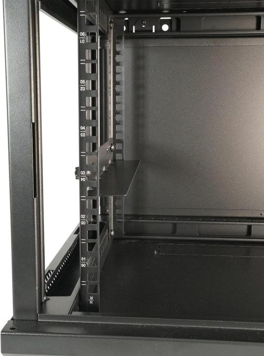 Immagine prodotto Televes Armadio rack da 19" (10.86 HE, Rack da 19 pollici)