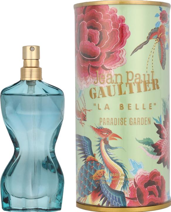 Produktbild Gaultier La Belle Paradise (Eau de Parfum, 30 ml)