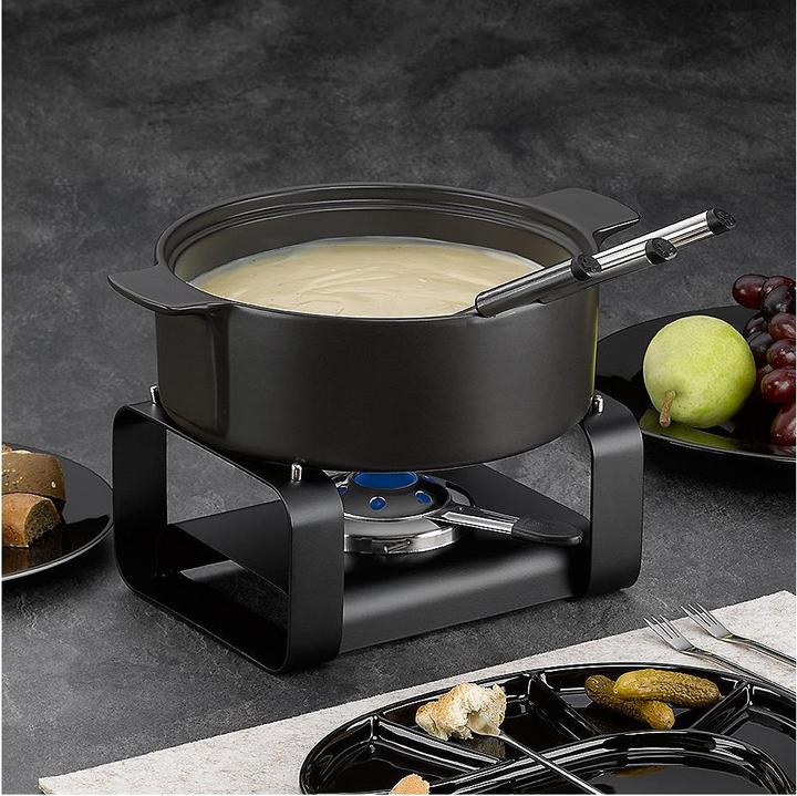 Produktbild Kela Käsefondue-Set 'Roman' (Käsefondue)