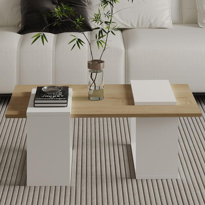 Actual product image Homitis Matris Coffee Table