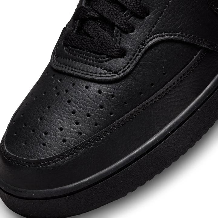 Immagine prodotto Nike Court Vision Mid Next Nat NERO/BLACK-BLACK Taglia: 10 (44)