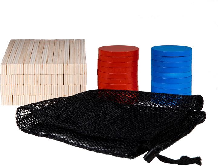 Image du produit Outdoor play Box Es