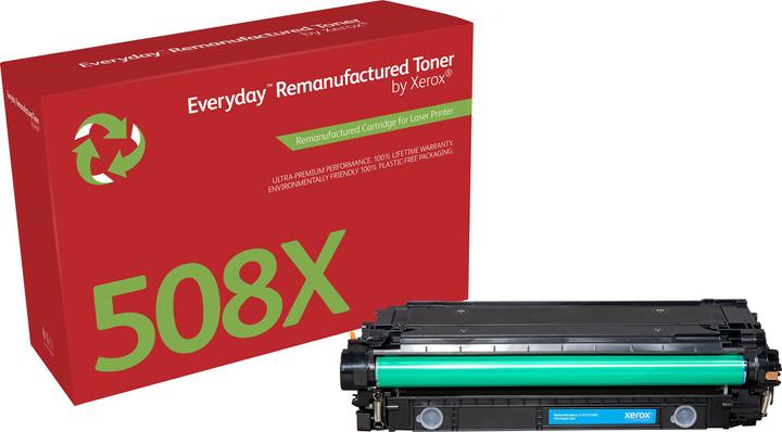 Actual product image Xerox 006R03468 (C)