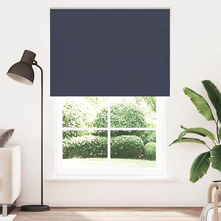 Actual product image vidaXL Verdunkelungsrollo (150 x 210 cm)
