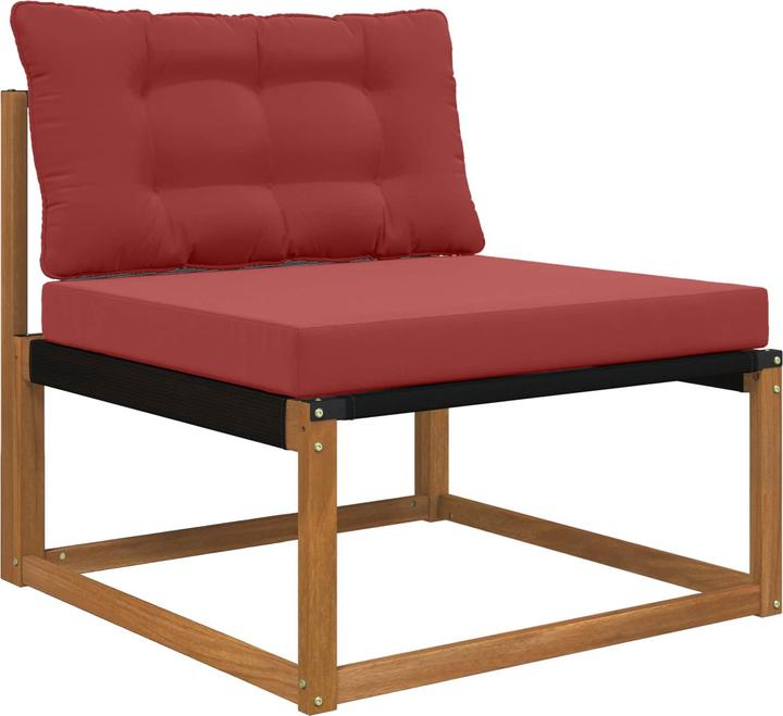 Produktbild vidaXL Sofakissen (80 x 68.50 cm)