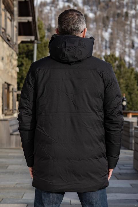 Produktbild Rukka Legend Herren Winterparka (L)