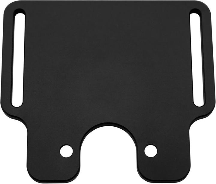 Actual product image Singularity Computers Protium D5 & DDC pump bracket