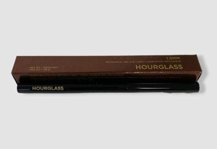 Image du produit Hourglass Mechanical (Noir, Obsidienne)