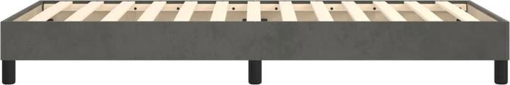 Produktbild vidaXL Boxspringbettgestell (90 x 200 cm)
