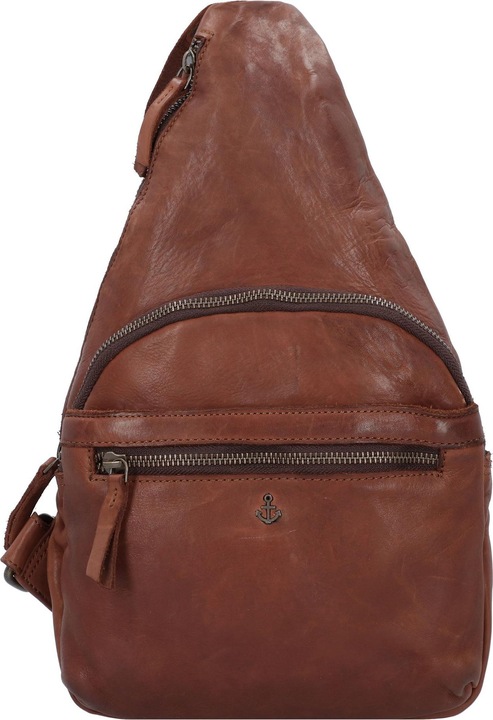 Produktbild Harbour 2nd Anchor Love Umhängetasche Leder 23 cm