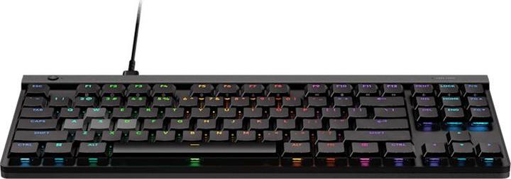Actual product image Logitech G515 RAPID TKL (DE, Cable)