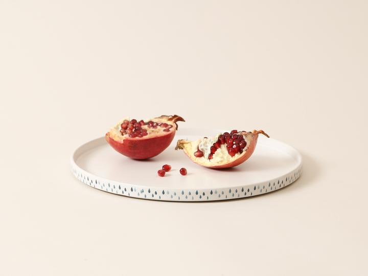 Produktbild Esmée Teller (1x, 28 cm)