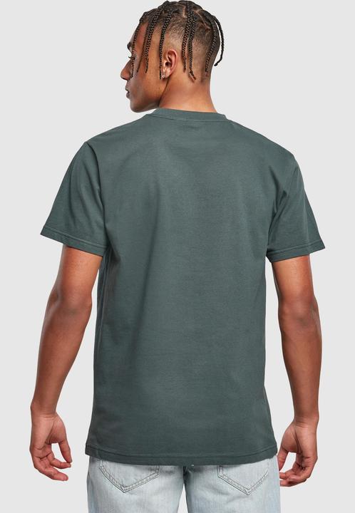 Actual product image Mister Tee Seagull Sneakers Tee - 18357 (S)