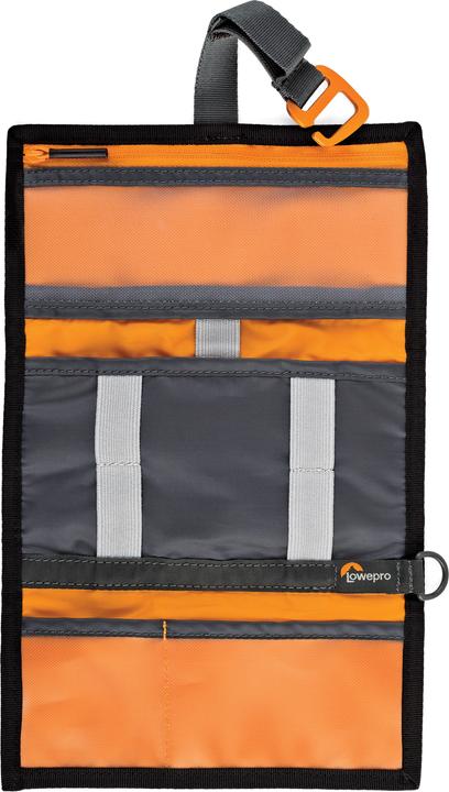 Produktbild Lowepro GearUp Wrap (Kamera Etui, Kamera Zubehörtasche)