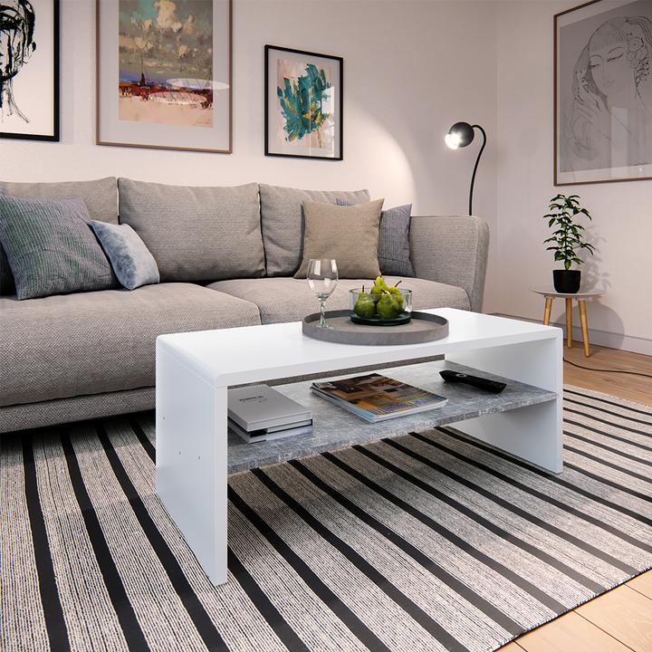 Image du produit Vicco Couchtisch