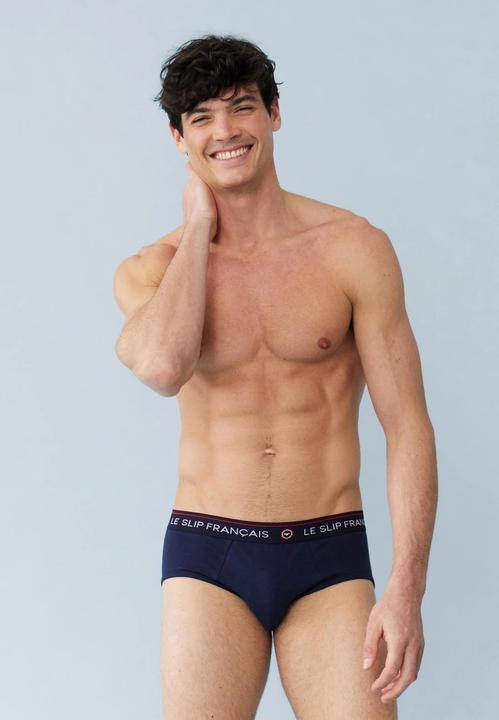Image du produit Le Slip Français Intrépide (L)